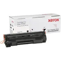 Xerox EverydayTM Schwarz Tonermodul von kompatibel mit HP 79A (CF279A), Standardkapazität, 1000 Seiten, Schwarz, 1 Stück(e)