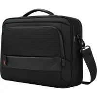 Lenovo ThinkPad Professional 14-Topload-Notebooktasche der 2. Generation, Schwarz