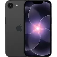 Apple iPhone 17e 256 GB Schwarz