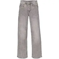 Garcia Schlagjeans "Ilvy" for Girls, mit weitem Bein