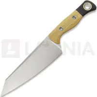 Benchmade Master Utility CPM154 Stonewash Küchenmesser, maplse valley richlite