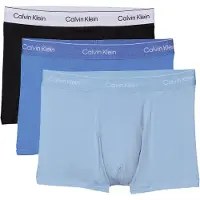 Calvin Klein Lv00nb4286 Boxershorts 3 Einheiten