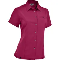 MAUL Oria-Sp - 1/2 Bluse El. Uni-Is - light purple, Größe:42