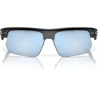 Oakley Bisphaera matte black/prizm deep water polarized (940009)