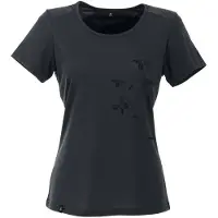 MAUL Bony II fresh Women 36 schwarz - black melange
