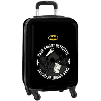 Batman Hero 40.1l 34.5x20x55 Cm Koffer Auf Rollen