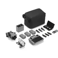 DJI Mini 5 Pro Fly More Combo + Smart Controller & Flight Battery Plus