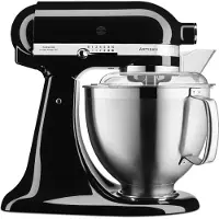 KitchenAid Küchenmaschine "5KSM185PSE"