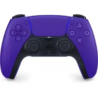 Sony Interactive Entertainment DualSense, Gamepad, PlayStation 5, D-Pad, Home button, Schaltfläche Optionen, Schaltfläche Teilen, Schaltfläche Start, Analog / Digital, Mehrfarbig, Verkabelt & Kabellos