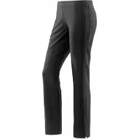 JOY Sportswear Nita, Hose, Weiblich, Erwachsener, Schwarz, Einfarbig, Leger