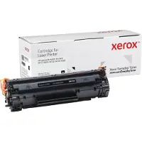 Xerox EverydayTM Schwarz Tonermodul von kompatibel mit HP 83A (CF283A), Standardkapazität, 1500 Seiten, Schwarz, 1 Stück(e)