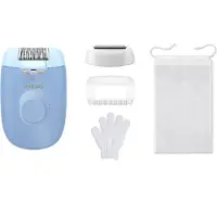 Philips Epilator Series 4000 - Kabelgebundener Epilierer - BRE247/00