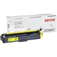 Xerox EverydayTM Gelb Toner von , kompatibel mit Brother TN225Y/ TN245Y, Hohe Kapazität, 2200 Seiten, 2200 Seiten, Gelb, 1 Stück(e)