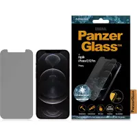 PanzerGlass - iPhone 12/12 Pro Privacy (AB)
