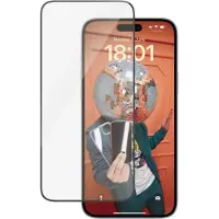 PanzerGlass Multifunktionsbacköfen Bolero Hexa M226000 Glass Grey A