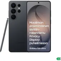 Samsung Galaxy S26 Enterprise Edition , 16 cm (6.3"), 2340 x 1080 Pixel, 128 GB, 50 MP, Android 16.0, Schwarz