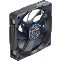 Seasonic Magflow 1225 Pwm 120 Mm Ventilator