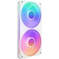 NZXT F240rgb Core Ventilator