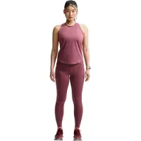 Nike - Women's Swift Dri-Fit Tank Standard - Tank Top Gr XS rot