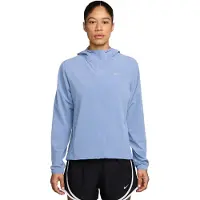 Nike - Women's Swift Repel Running Jacket - Laufjacke Gr M blau