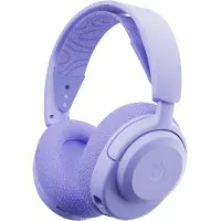 SteelSeries Arctis Nova 3P, Kabellos, 20 - 22000 Hz, Musik/Alltag, 260 g, Kopfhörer, Lavendel