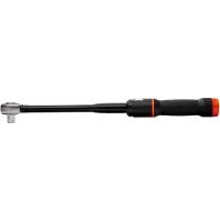 Bahco Klick-Drehmomentschlüssel, mechanisch, Skalenanzeige, 3/4, 80 - 400 Nm