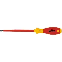 Wiha Schraubendreher SoftFinish electric Schlitz - 00828