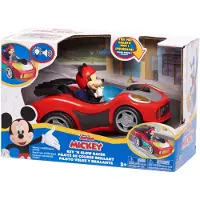Just Play Mickey Mouse Rev &amp; Go Fahrzeug