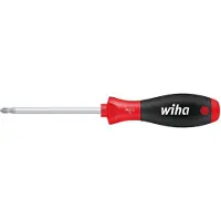 Wiha Schraubendreher SoftFinish Phillips mit Rundklinge - 03739