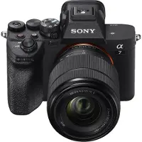 Sony Alpha A7 IV + FE 28-70mm f/3.5-5.6 OSS II