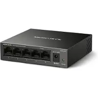 Mercusys Ms105gs Switch
