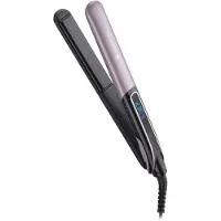 Remington S6700 Haarpflegegerät Glätteisen Warm Schwarz, Violett 3 m