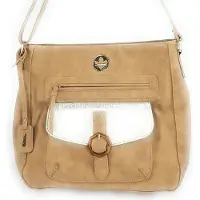 Rieker Damenaccessoires Tasche Braun