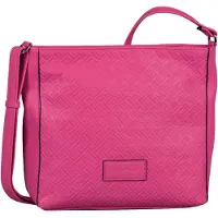 Tom Tailor Bags Mirenda Cross Bag Damenaccessoires Taschen Rot Freizeit
