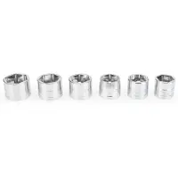 Park Tool Skt-6 Flachsteckdosen-set