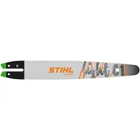 Stihl Führungsschiene Light 01 / Rollomatic E Mini 3/8"LP, 1,1 mm, 35 cm