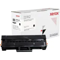 Xerox EverydayTM Schwarz Toner von , kompatibel mit Samsung MLT-D111L, Hohe Kapazität, 2000 Seiten, Schwarz, 1 Stück(e)
