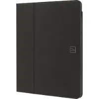 Tucano Up Plus Folio Case für das Apple iPad Air 13 Zoll (2026) M4 / (2025) M3 / (2024) M2 - Schwarz