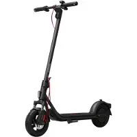 SEGWAY Ninebot by 051203EE, Klassischer Roller, Rot, 20 km/h, 120 kg, Unisex, 14 Jahr(e)