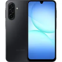 Samsung Galaxy A17 5G Enterprise Edition, 17 cm (6.7"), 1080 x 2340 Pixel, 4 GB, 128 GB, 50 MP, Schwarz