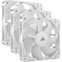 Corsair Rs120 Pwm 12 Cm Ventilator 3 Einheiten