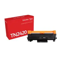 Xerox Everyday Schwarz Toner von , kompatibel mit Brother TN1050, Standardkapazität, 1000 Seiten, Schwarz, 1 Stück(e)