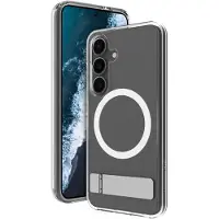 dbramante1928 Iceland Pro Qi2 Kick Galaxy S25 Handyhülle