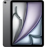 Apple iPad Air, 27,9 cm (11"), 2360 x 1640 Pixel, 512 GB, 12 GB, iPadOS 26, Grau