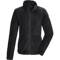 Killtec KOW 6 WMN KNTFLC JCKT schwarz schwarz 36