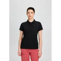 Icepeak Poloshirt "BAYARD" sportlicher Stil, pflegeleicht, schnelltrocknend, aus Polyester