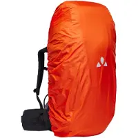 Vaude - Raincover - Regenhülle Gr 55-85 l rot
