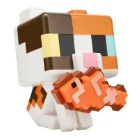 Minecraft Cat Lampe