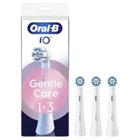 Oral-B Io Gentle Care Austausch Der Elektrischen Zahnbürste