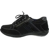 Josef seibel Anvers 87 43687101 (44/schwarz-kombi)